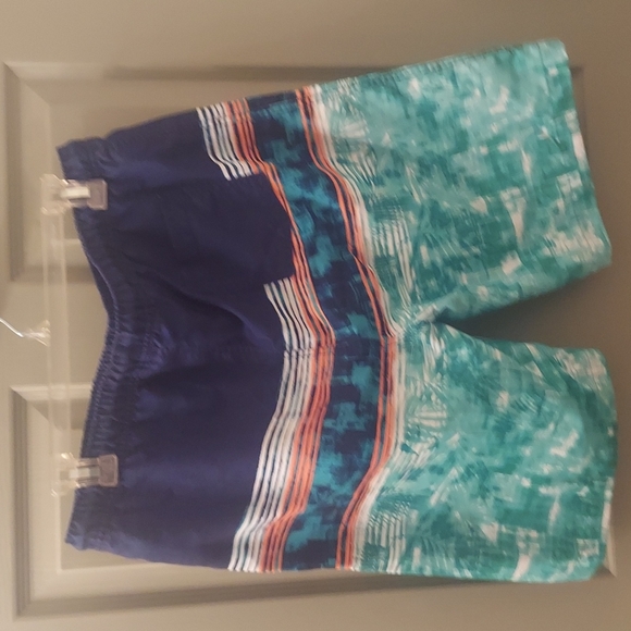 Lands' End Boys Trunks - Picture 2 of 4
